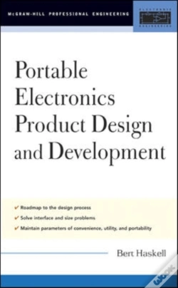 Capa do artigo Portable Electronics Product Design And Development