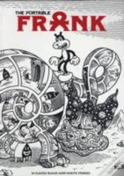 Capa do artigo Portable Frank