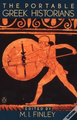 Capa do artigo Portable Greek Historians