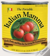 Capa do artigo Portable Italian Mamma