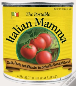 Capa do artigo Portable Italian Mamma