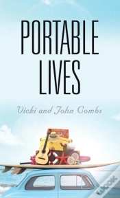 Capa do artigo Portable Lives