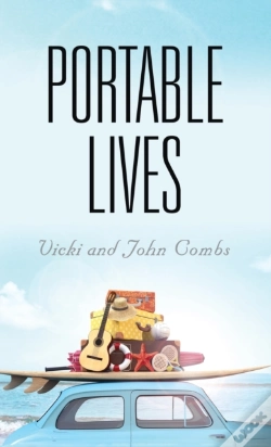 Capa do artigo Portable Lives