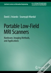 Portable Low-Field Mri Scanners