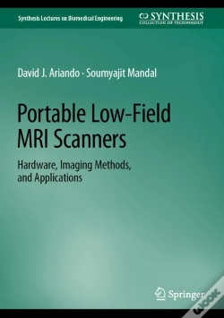 Capa do artigo Portable Low-Field Mri Scanners