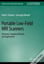 Portable Low-Field Mri Scanners