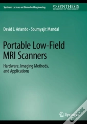 Portable Low-Field Mri Scanners
