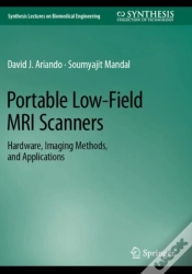 Capa do artigo Portable Low-Field Mri Scanners