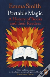 Capa do artigo Portable Magic