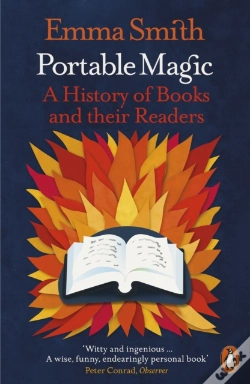 Capa do artigo Portable Magic