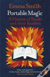 Capa do artigo Portable Magic