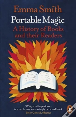 Capa do artigo Portable Magic