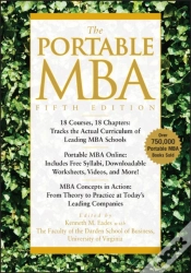 Capa do artigo Portable Mba