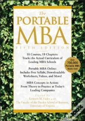 Portable Mba
