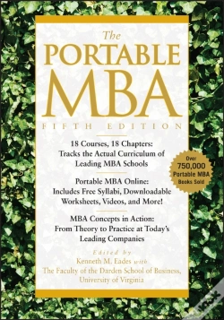 Capa do artigo Portable Mba
