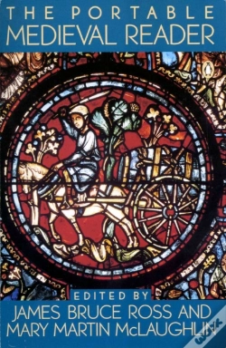 Capa do artigo Portable Medieval Reader