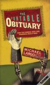 Capa do artigo Portable Obituary