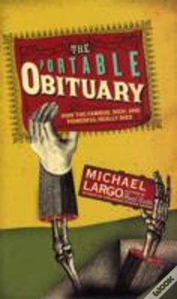 Capa do artigo Portable Obituary