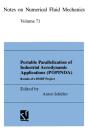 Portable Parallelization Of Industrial Aerodynamic Applications (Popinda) - Preview