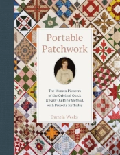 Capa do artigo Portable Patchwork
