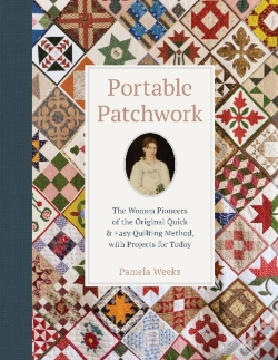Capa do artigo Portable Patchwork