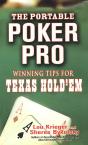 Portable Poker Pro: Winning Tips For Texas Hold'Em - Preview
