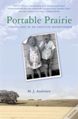 Capa do artigo Portable Prairie