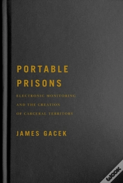 Capa do artigo Portable Prisons