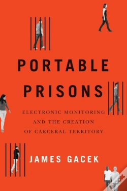 Capa do artigo Portable Prisons