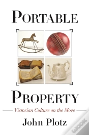 Capa do artigo Portable Property