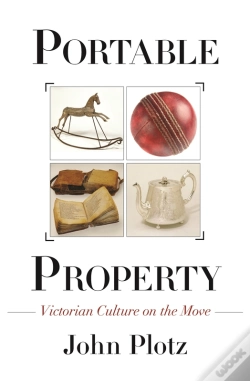 Capa do artigo Portable Property