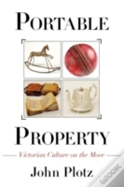 Capa do artigo Portable Property