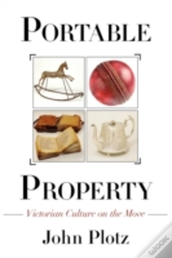 Capa do artigo Portable Property