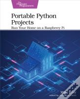 Portable Python Projects