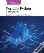Capa do artigo Portable Python Projects