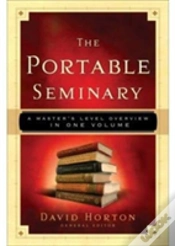 Capa do artigo Portable Seminary
