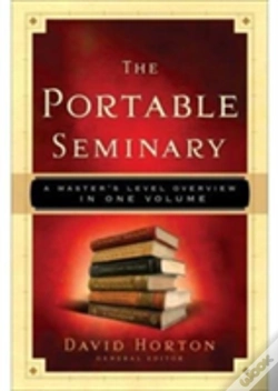 Capa do artigo Portable Seminary
