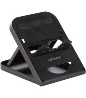 Capa do artigo Portable Stand Switch Konix