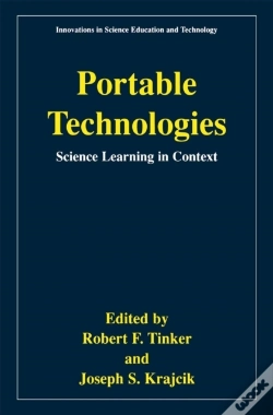 Capa do artigo Portable Technologies
