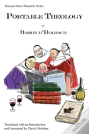 Capa do artigo Portable Theology