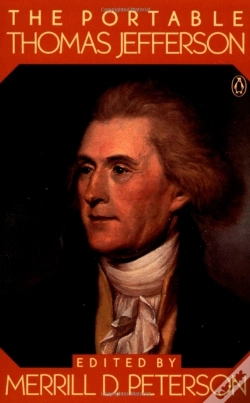 Capa do artigo Portable Thomas Jefferson