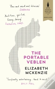 Capa do artigo Portable Veblen