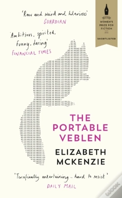 Capa do artigo Portable Veblen