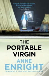Capa do artigo Portable Virgin
