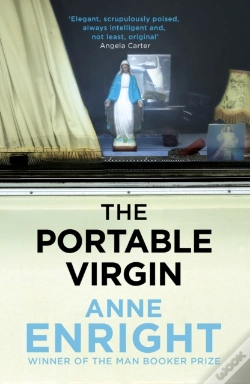 Capa do artigo Portable Virgin
