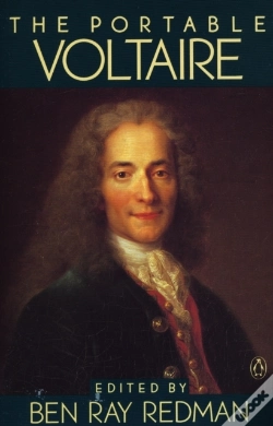 Capa do artigo Portable Voltaire
