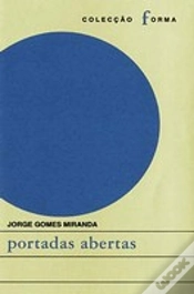 Capa do artigo Portadas Abertas