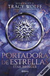 Capa do artigo Portadora De Estrellas (Star Bringer)