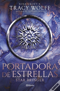 Capa do artigo Portadora De Estrellas (Star Bringer)