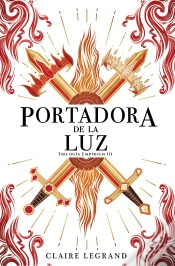 Capa do artigo Portadora De La Luz